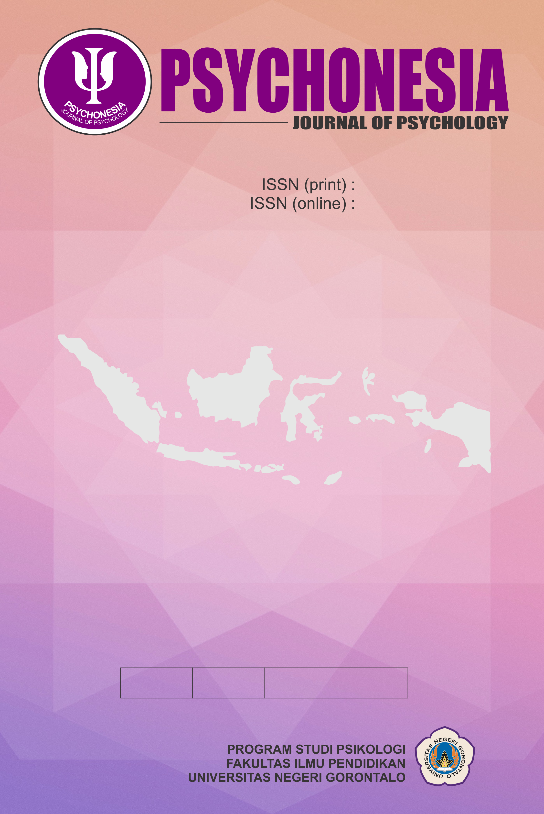 					View Vol. 1 No. 1 (2025): Vol 1 No 1 (2025)
				